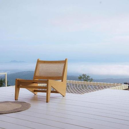 The Doi Moncham Hotel Chiang Mai Buitenkant foto